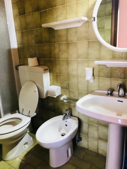 Pietra Ligure - Essential With Swimming Pool Apartment ภายนอก รูปภาพ